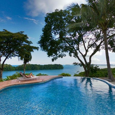 Boca Brava Paradise Bed and Breakfast Boca Chica Eksteriør billede