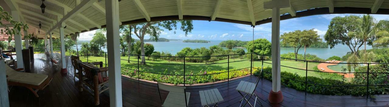 Boca Brava Paradise Bed and Breakfast Boca Chica Eksteriør billede