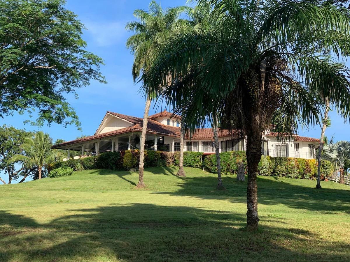 Boca Brava Paradise Bed and Breakfast Boca Chica Eksteriør billede